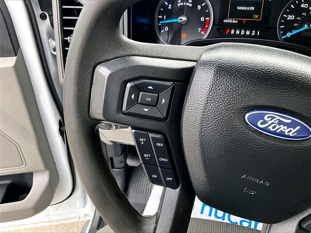 2021 Ford F-250SD XL - Photo 23