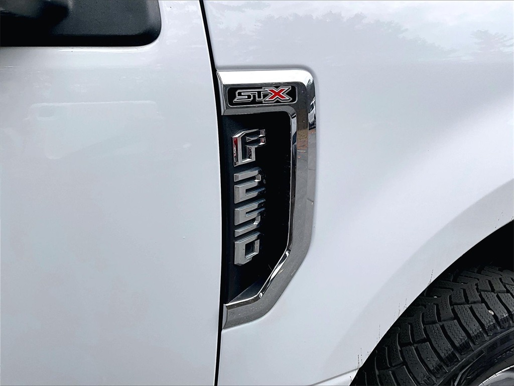 2021 Ford F-250SD XL - Photo 28