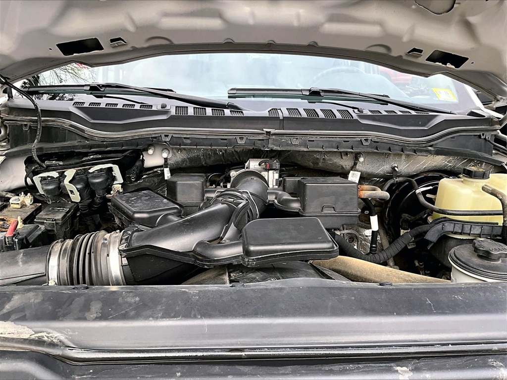 2021 Ford F-250SD XL - Photo 29
