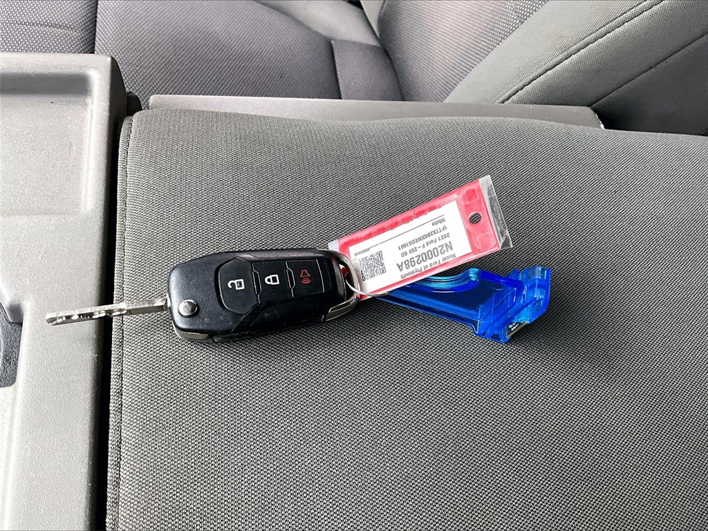 2021 Ford F-250SD XL - Photo 30