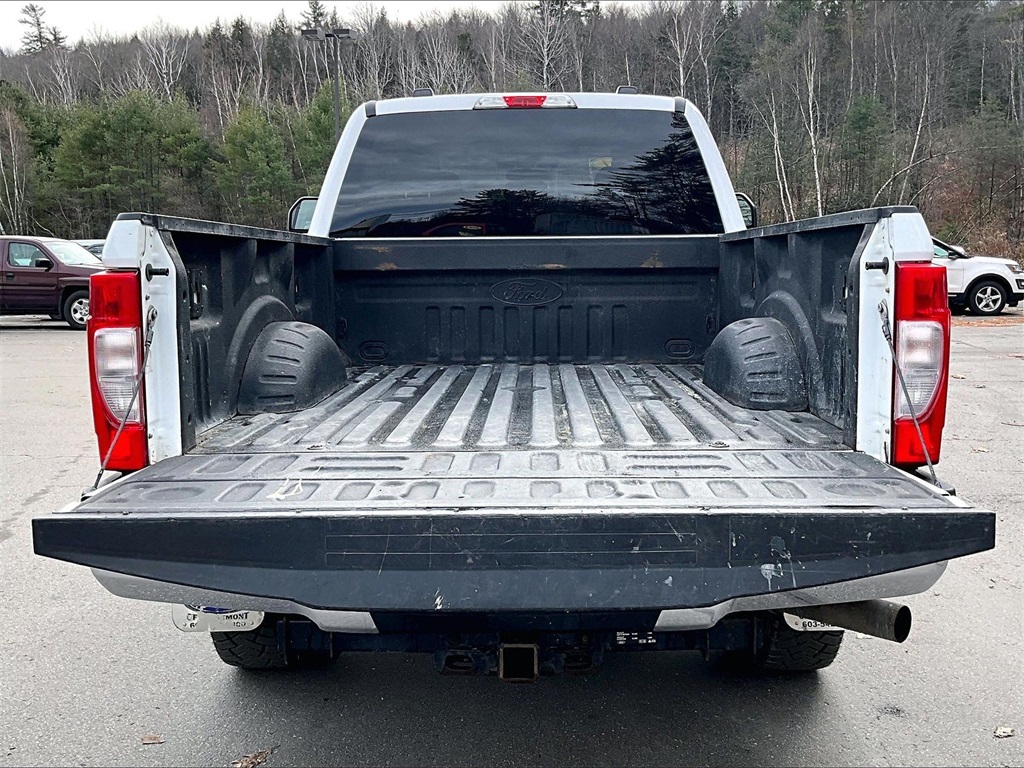 2021 Ford F-250SD XL - Photo 31