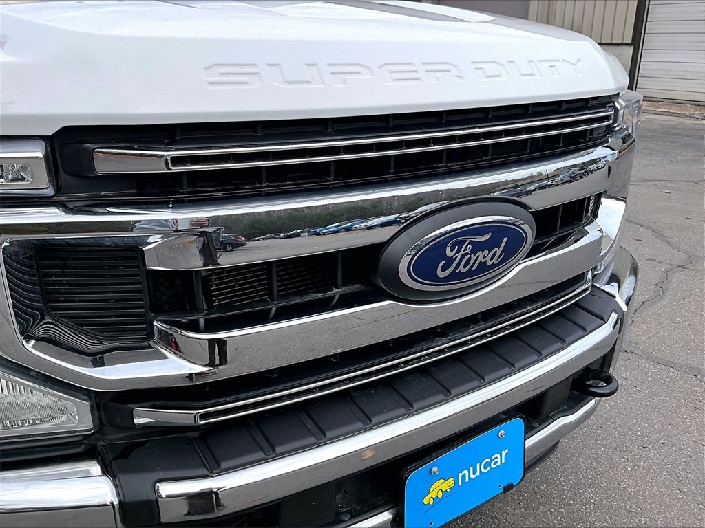 2021 Ford F-250SD XL - Photo 32