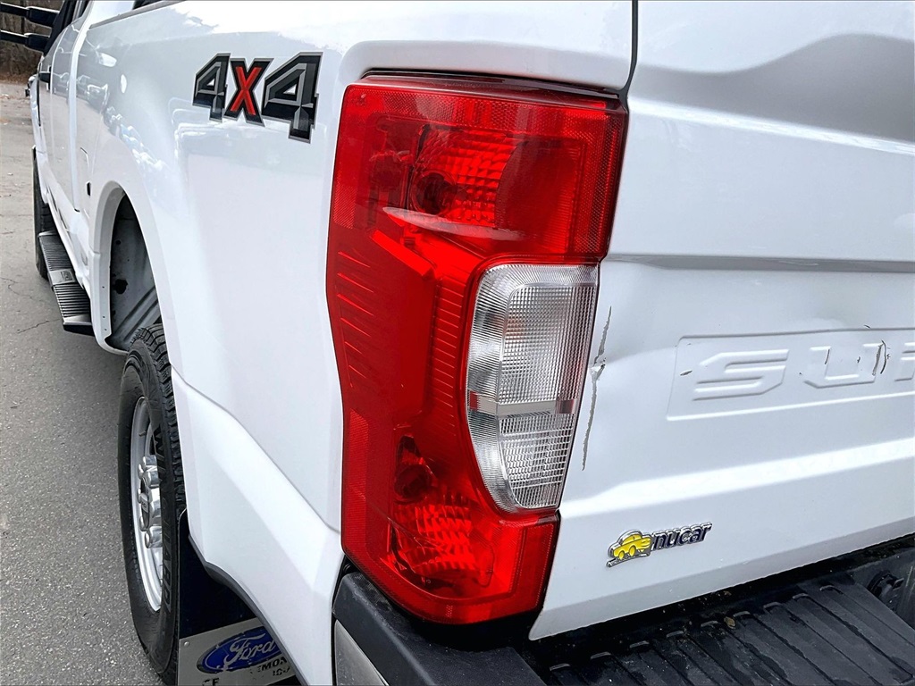 2021 Ford F-250SD XL - Photo 34