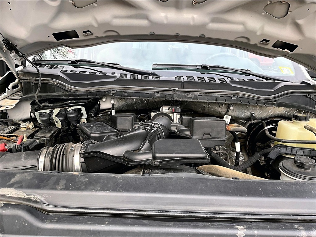 2021 Ford F-250SD XL - Photo 35