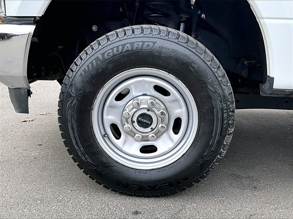 2021 Ford F-250SD XL - Photo 7