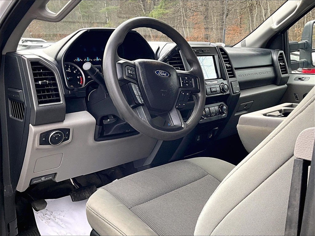 2021 Ford F-250SD XL - Photo 8