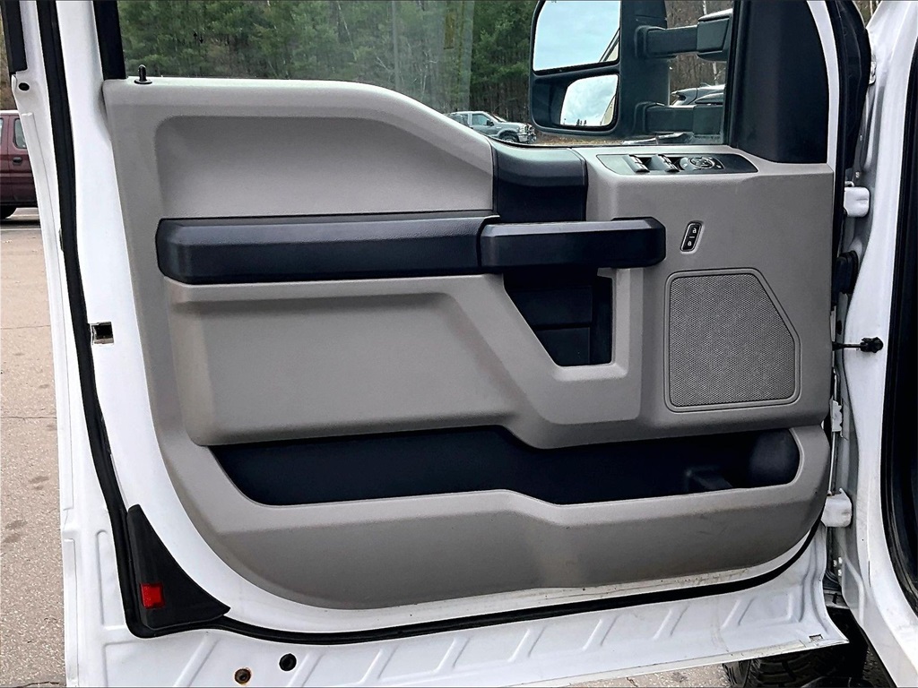 2021 Ford F-250SD XL - Photo 9