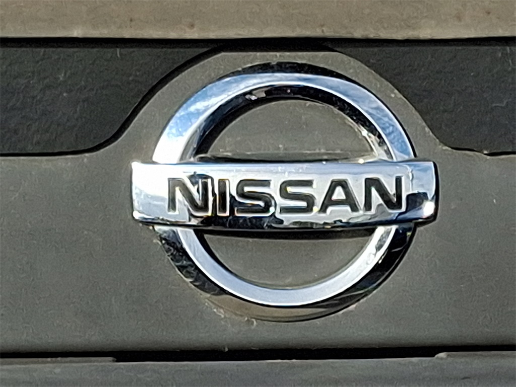 2018 Nissan Frontier SV - Photo 9