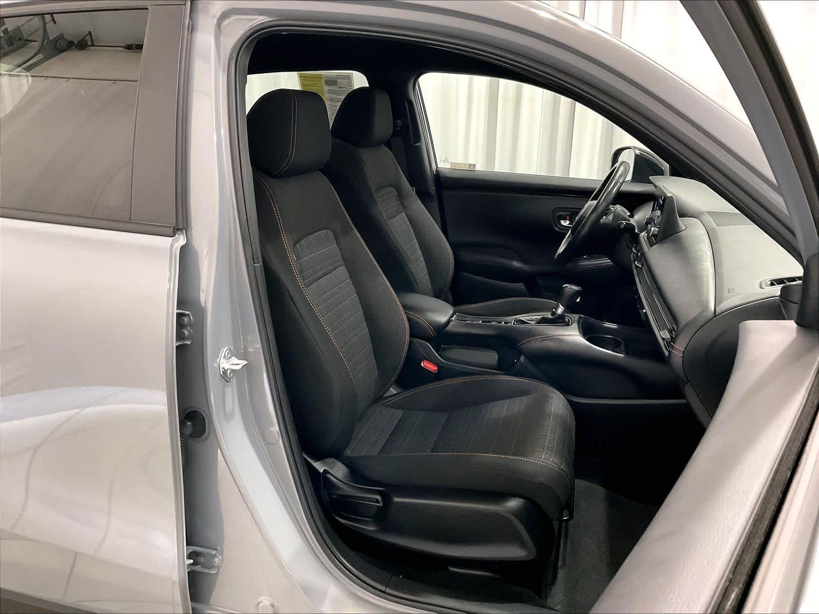 2024 Honda HR-V Sport - Photo 11