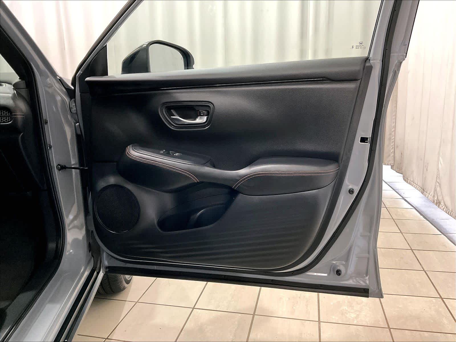 2024 Honda HR-V Sport - Photo 12