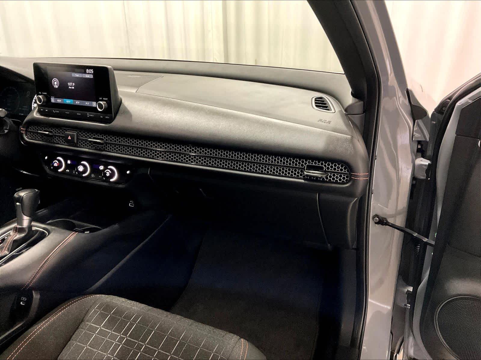 2024 Honda HR-V Sport - Photo 13