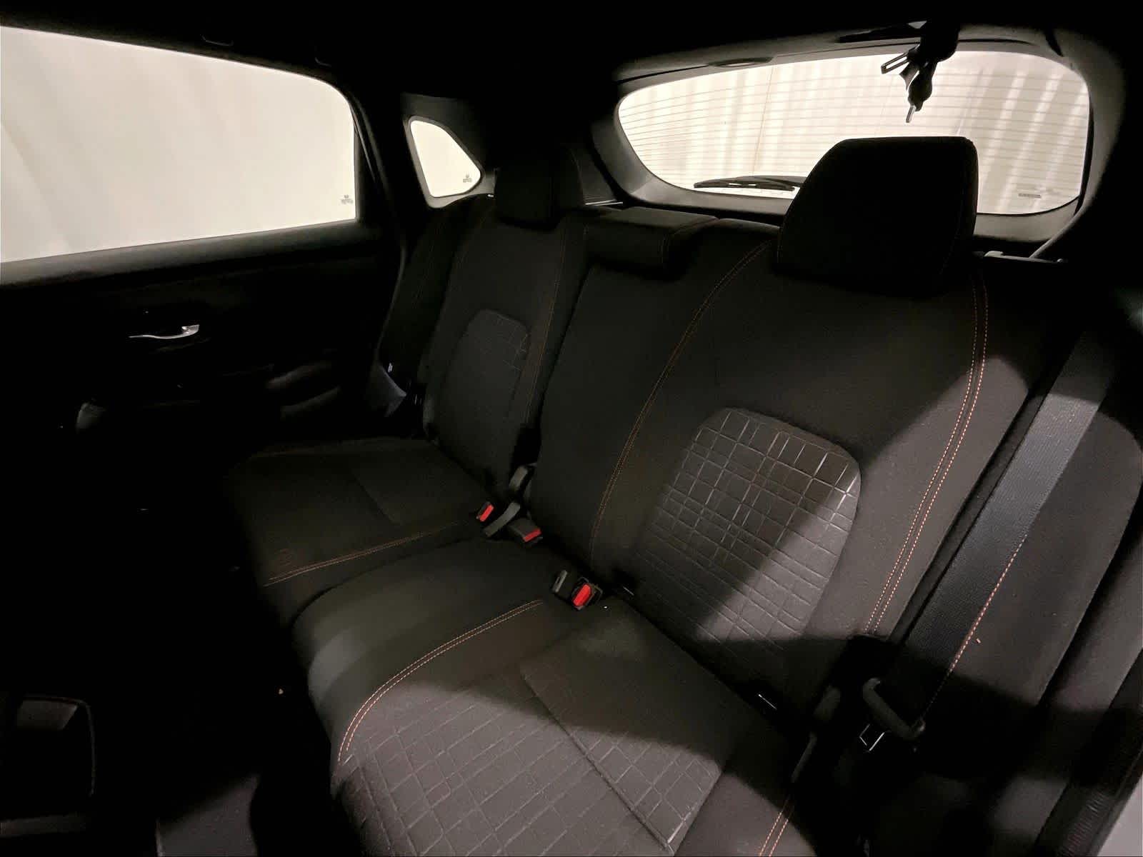 2024 Honda HR-V Sport - Photo 15