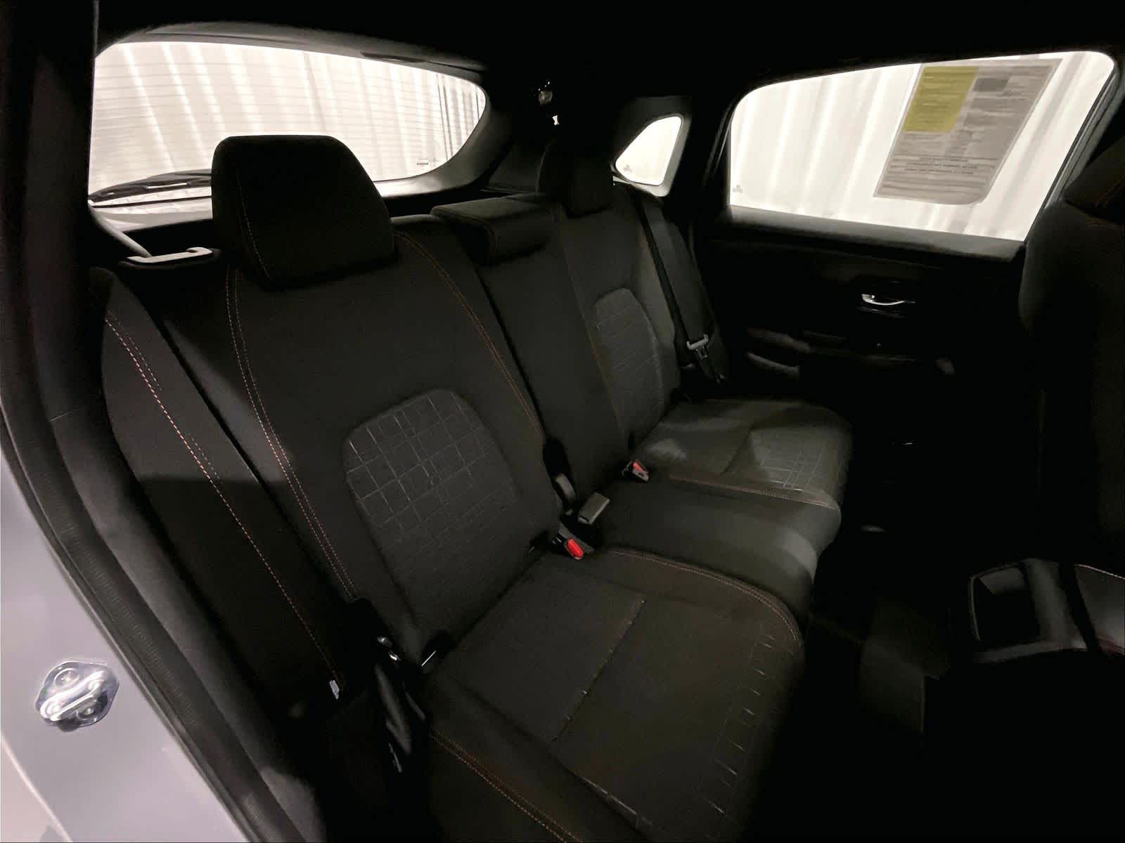 2024 Honda HR-V Sport - Photo 16