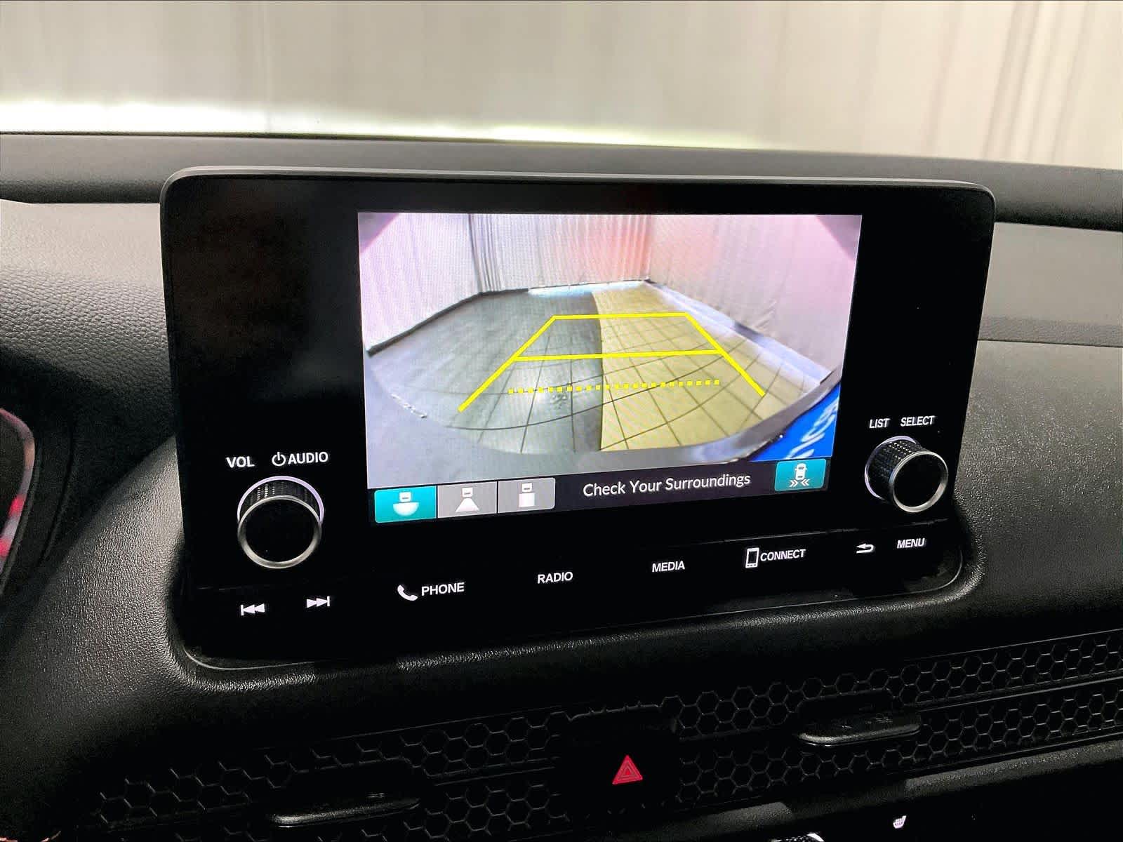 2024 Honda HR-V Sport - Photo 19