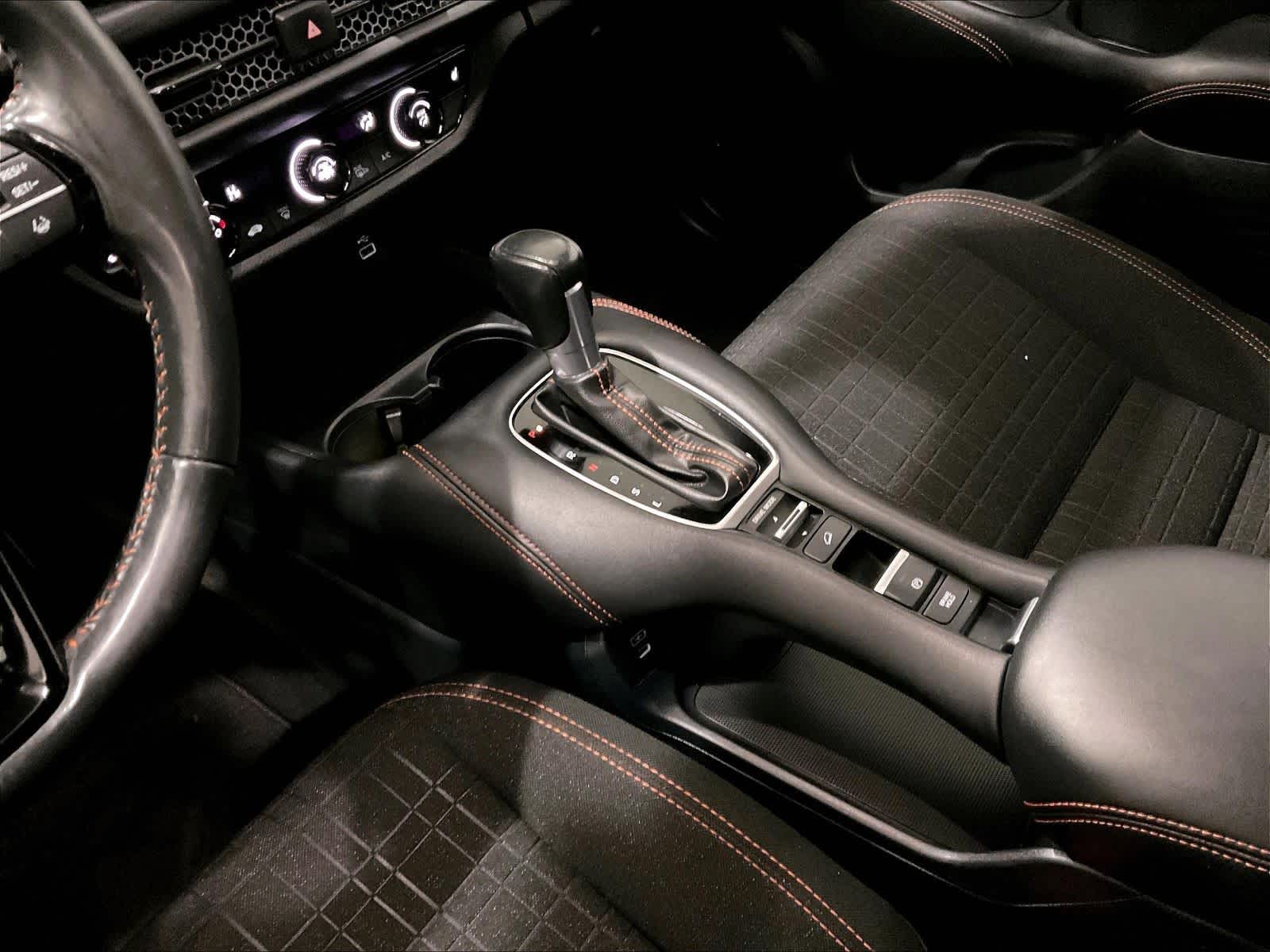 2024 Honda HR-V Sport - Photo 20