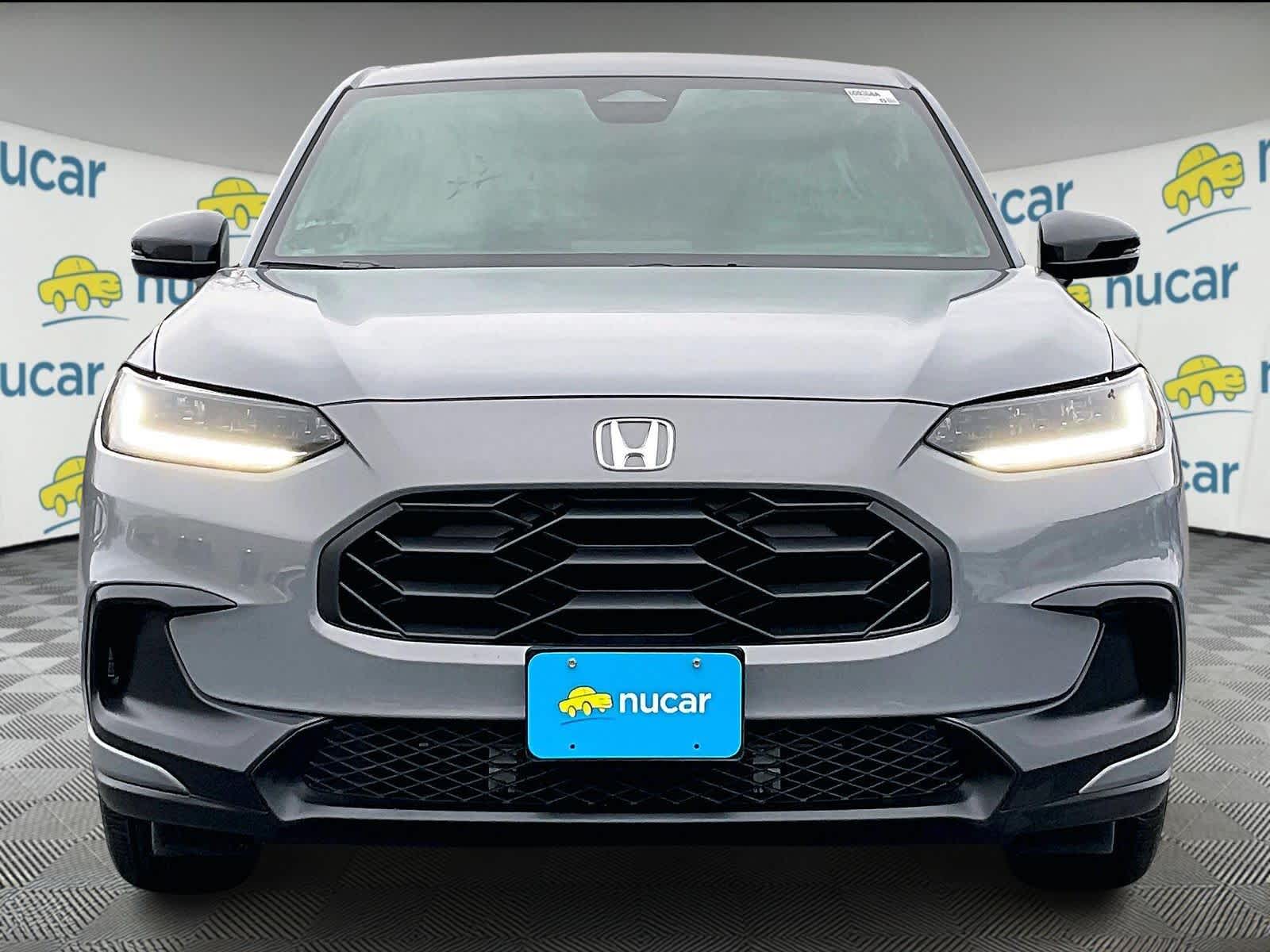 2024 Honda HR-V Sport - Photo 2