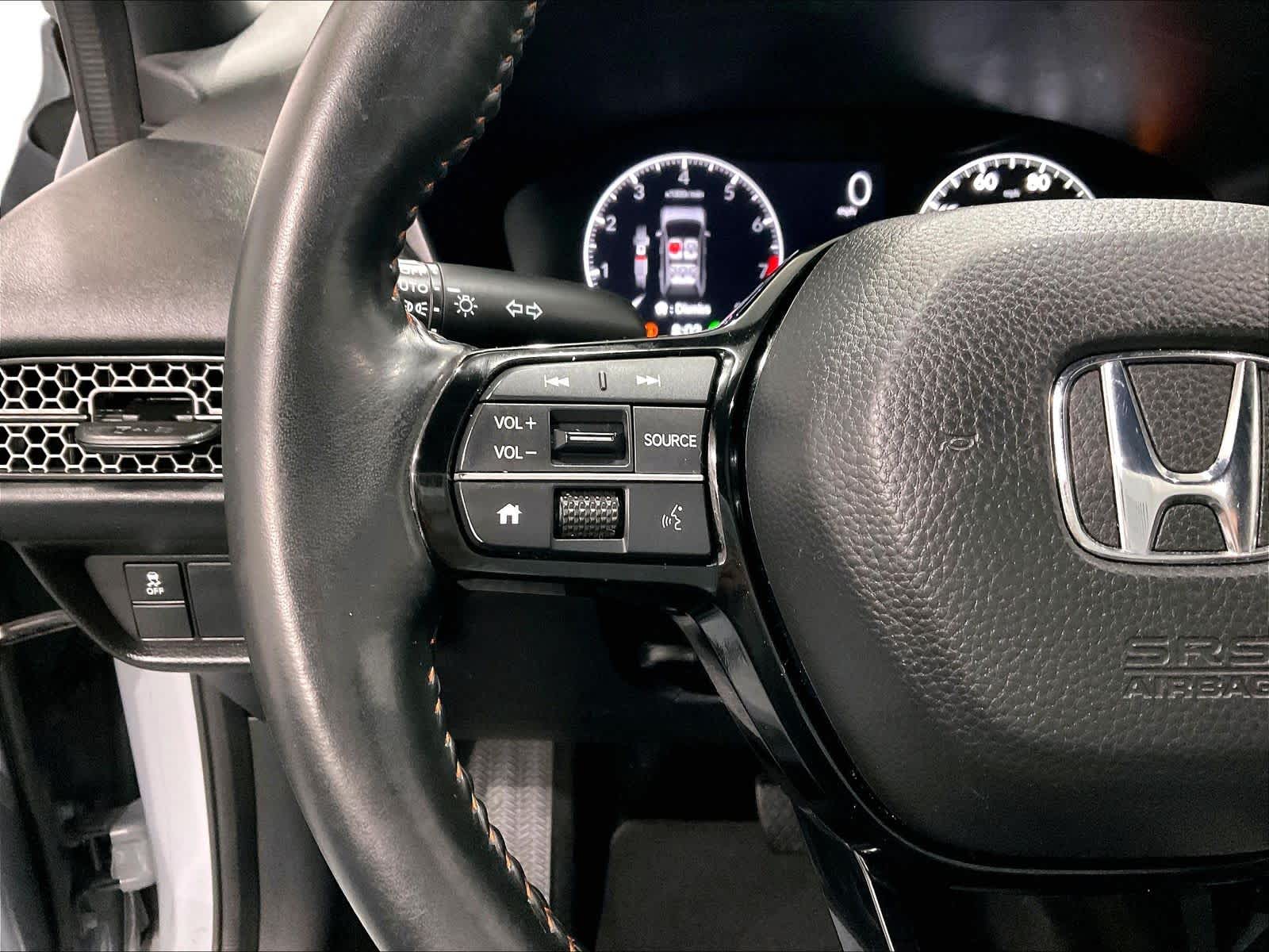 2024 Honda HR-V Sport - Photo 22