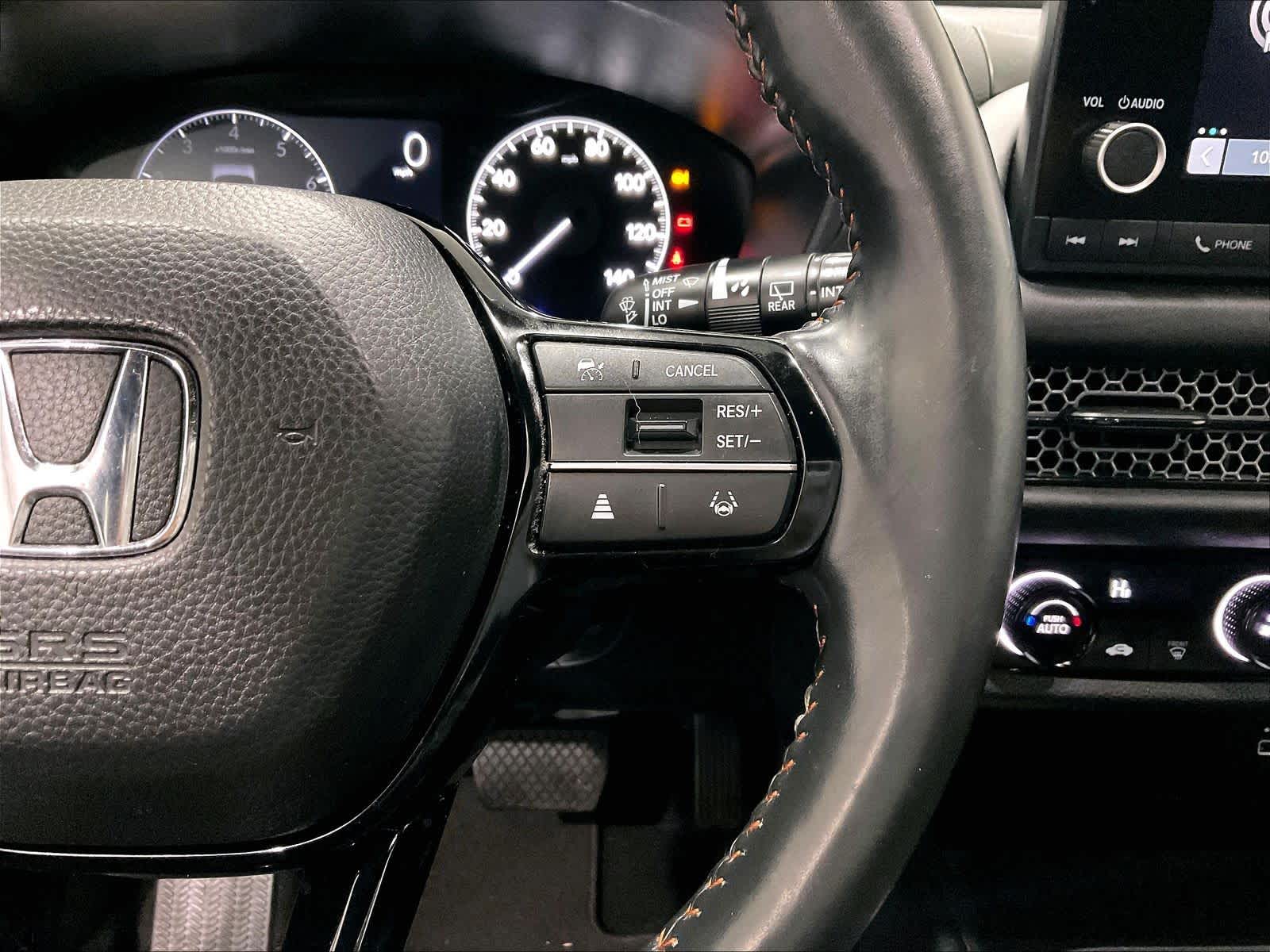 2024 Honda HR-V Sport - Photo 23