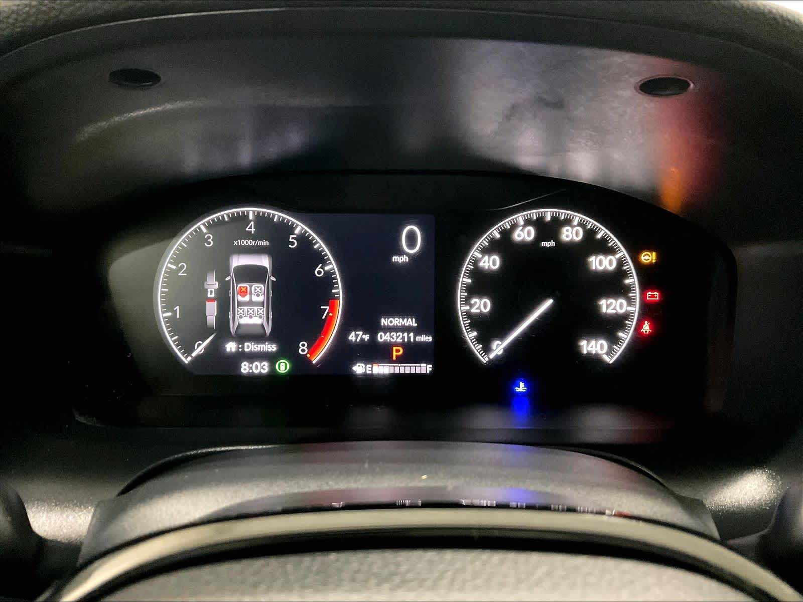 2024 Honda HR-V Sport - Photo 24