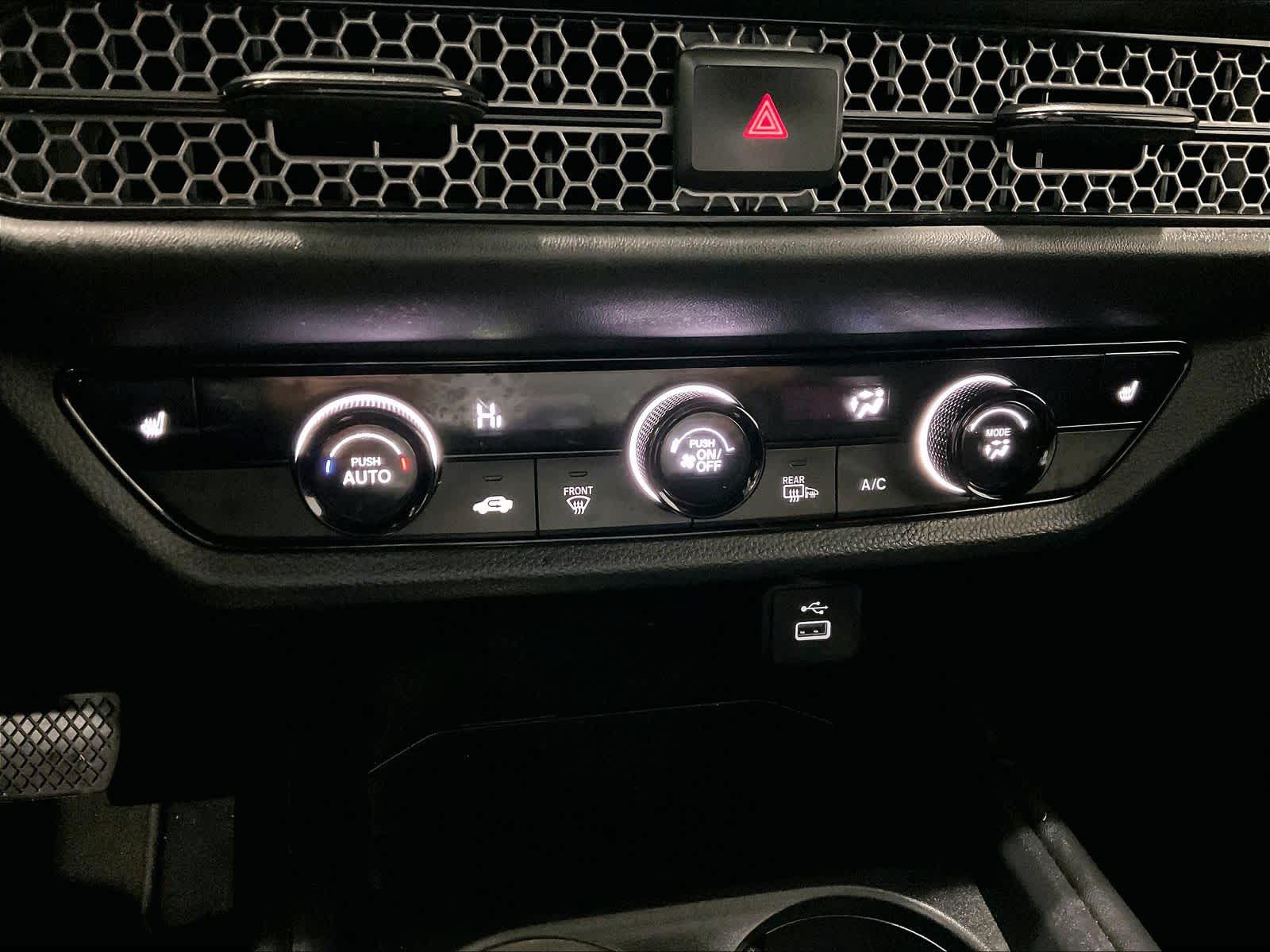 2024 Honda HR-V Sport - Photo 25