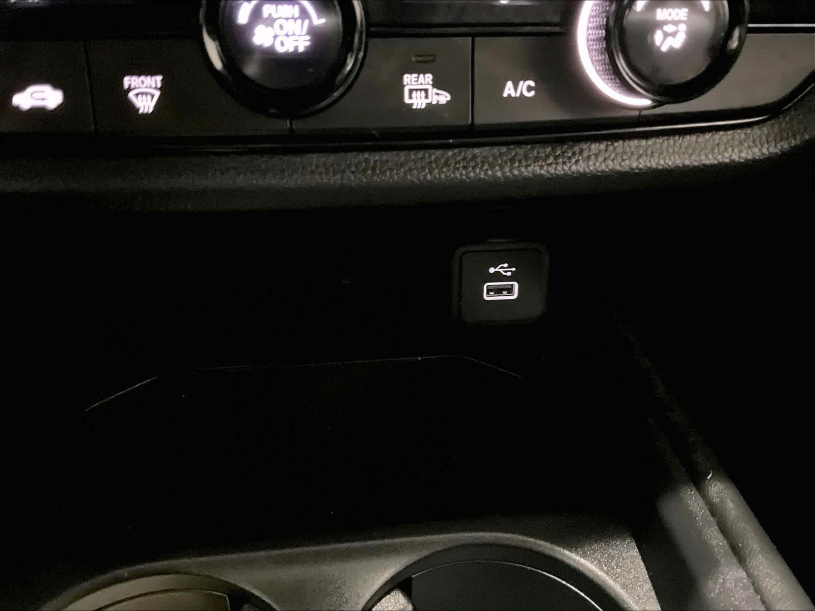 2024 Honda HR-V Sport - Photo 26