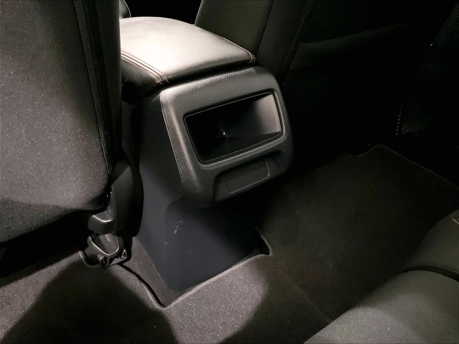 2024 Honda HR-V Sport - Photo 27