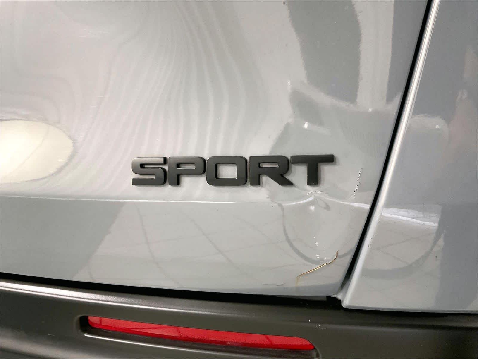 2024 Honda HR-V Sport - Photo 28