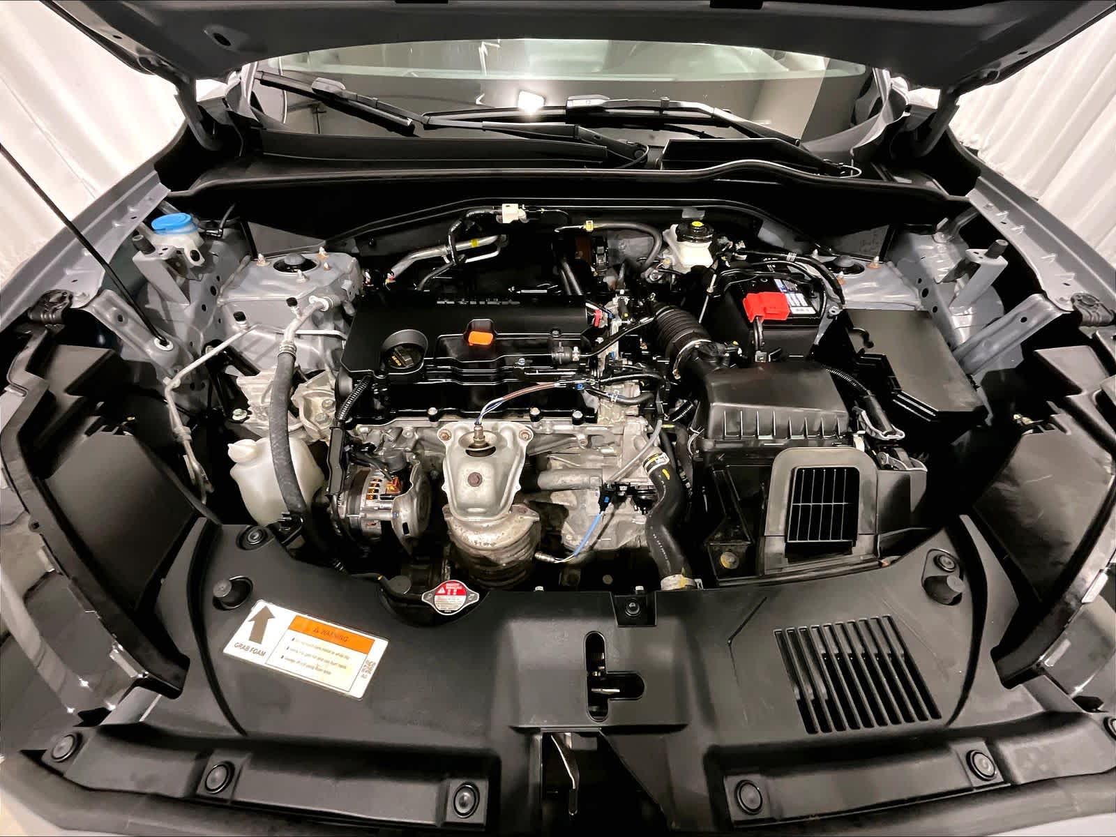 2024 Honda HR-V Sport - Photo 29