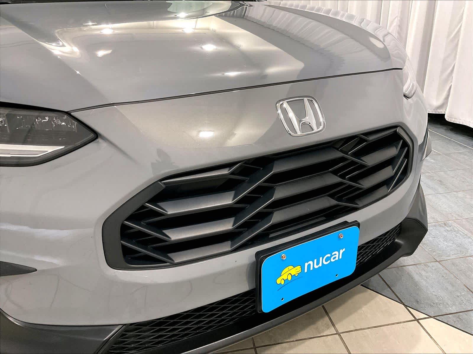 2024 Honda HR-V Sport - Photo 31