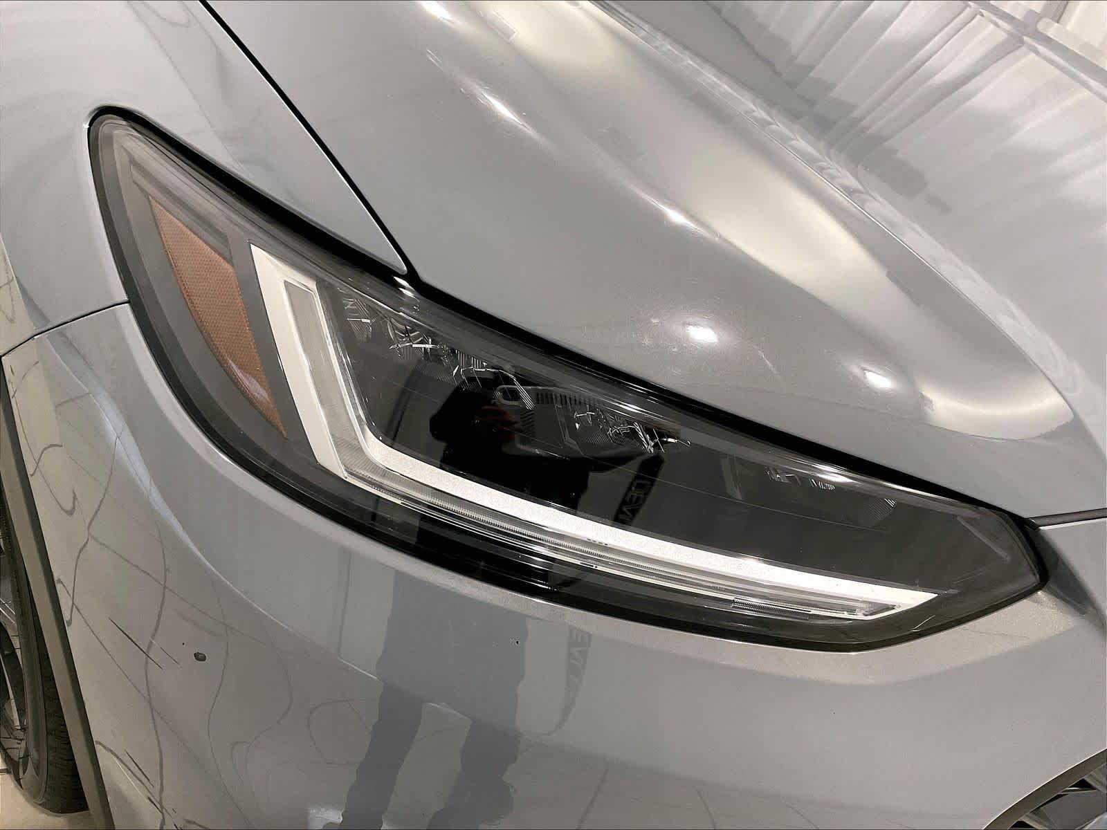 2024 Honda HR-V Sport - Photo 32