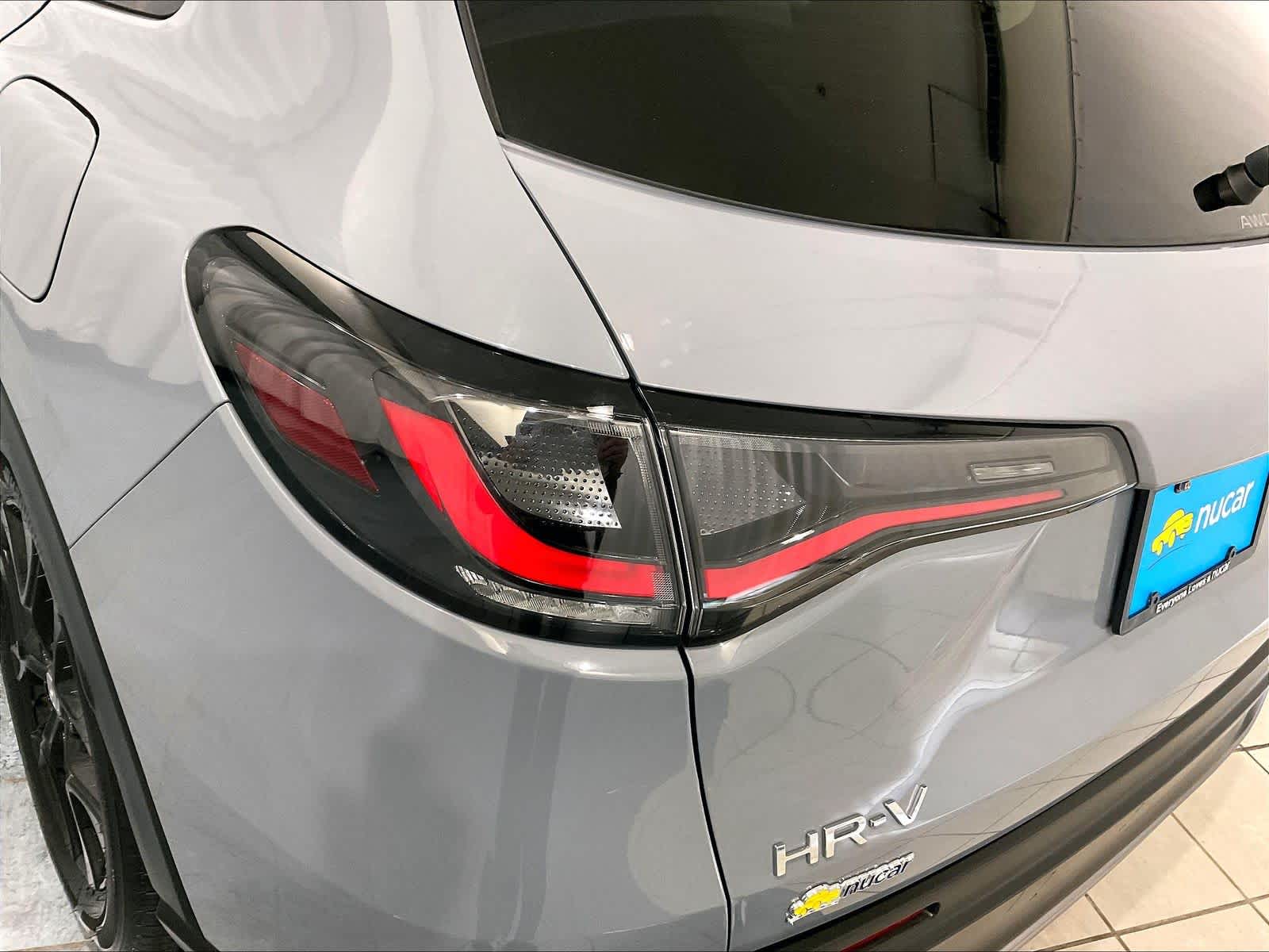 2024 Honda HR-V Sport - Photo 33