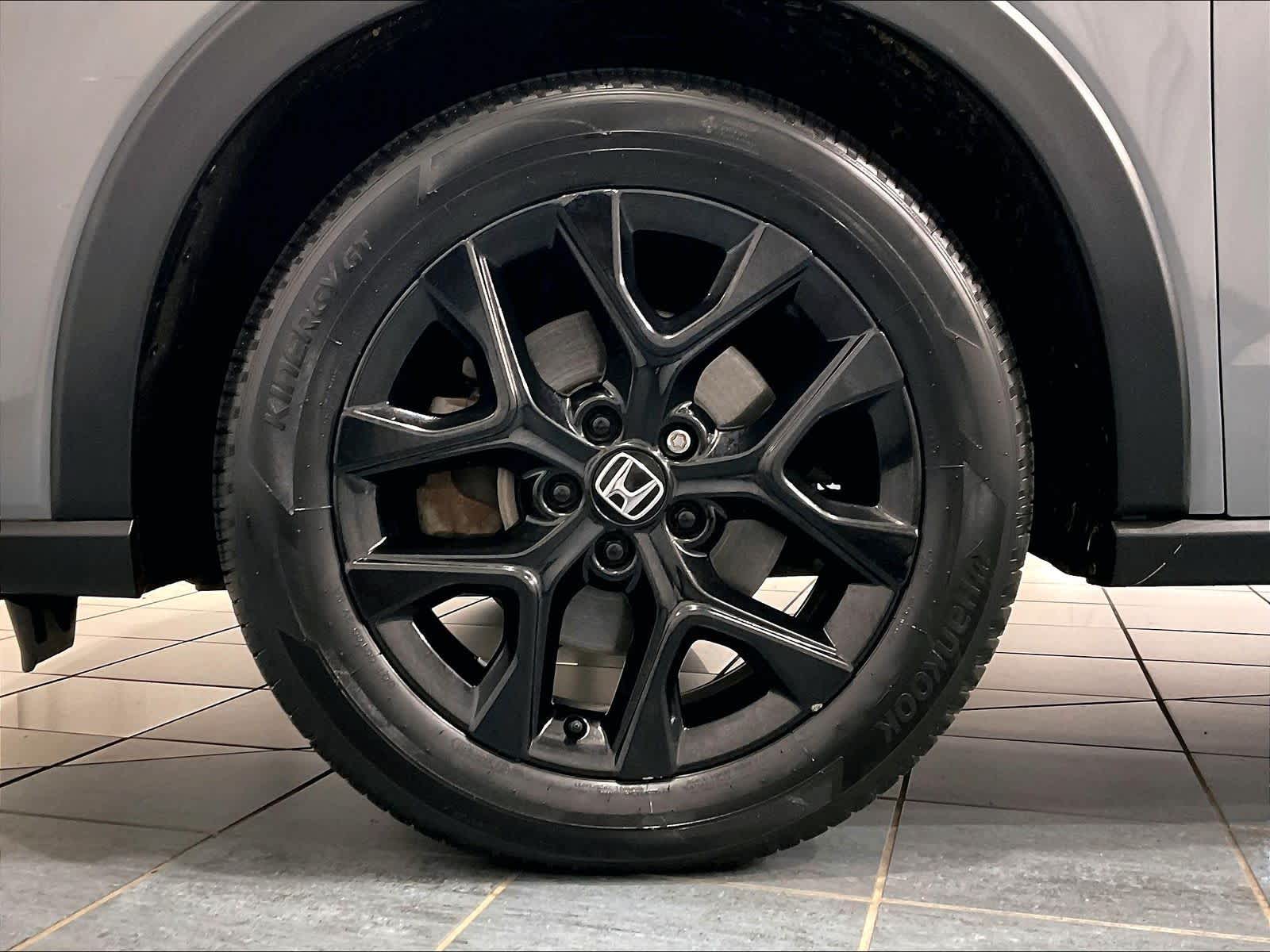 2024 Honda HR-V Sport - Photo 7