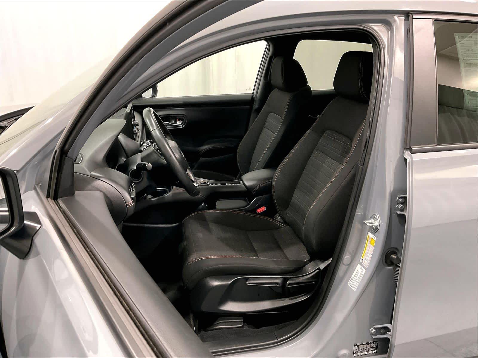 2024 Honda HR-V Sport - Photo 10