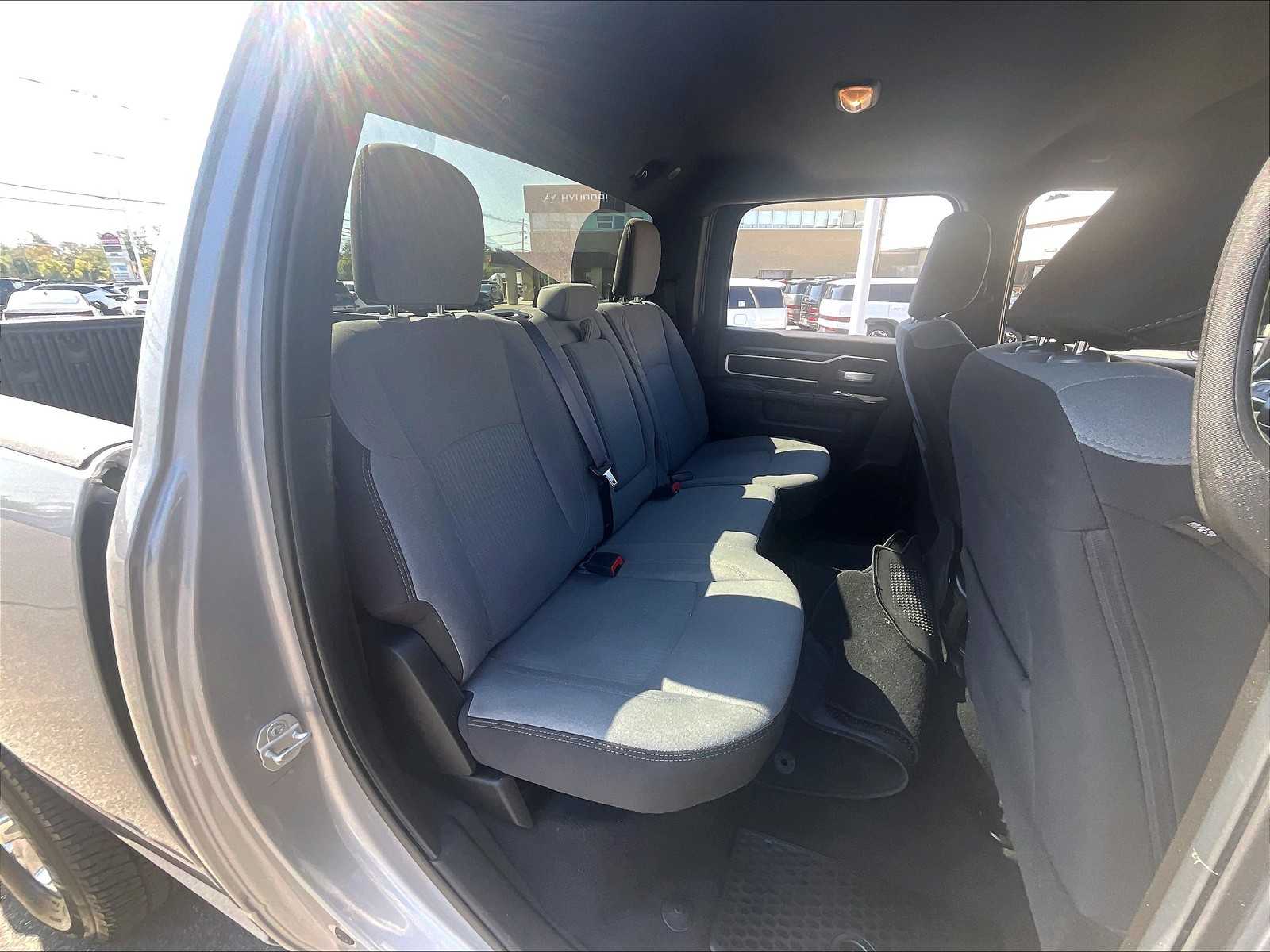 2024 Ram 2500 Big Horn - Photo 11