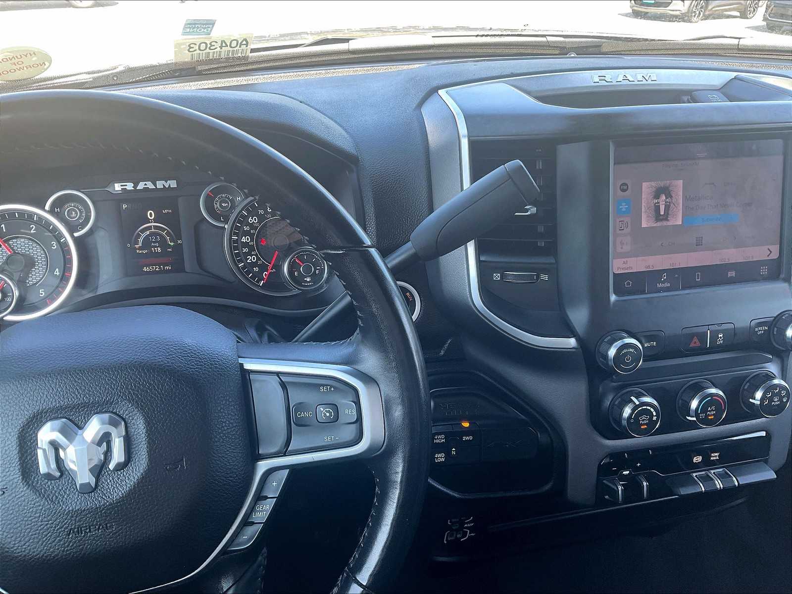2024 Ram 2500 Big Horn - Photo 13