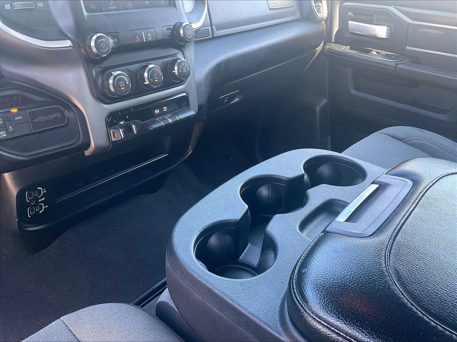 2024 Ram 2500 Big Horn - Photo 15