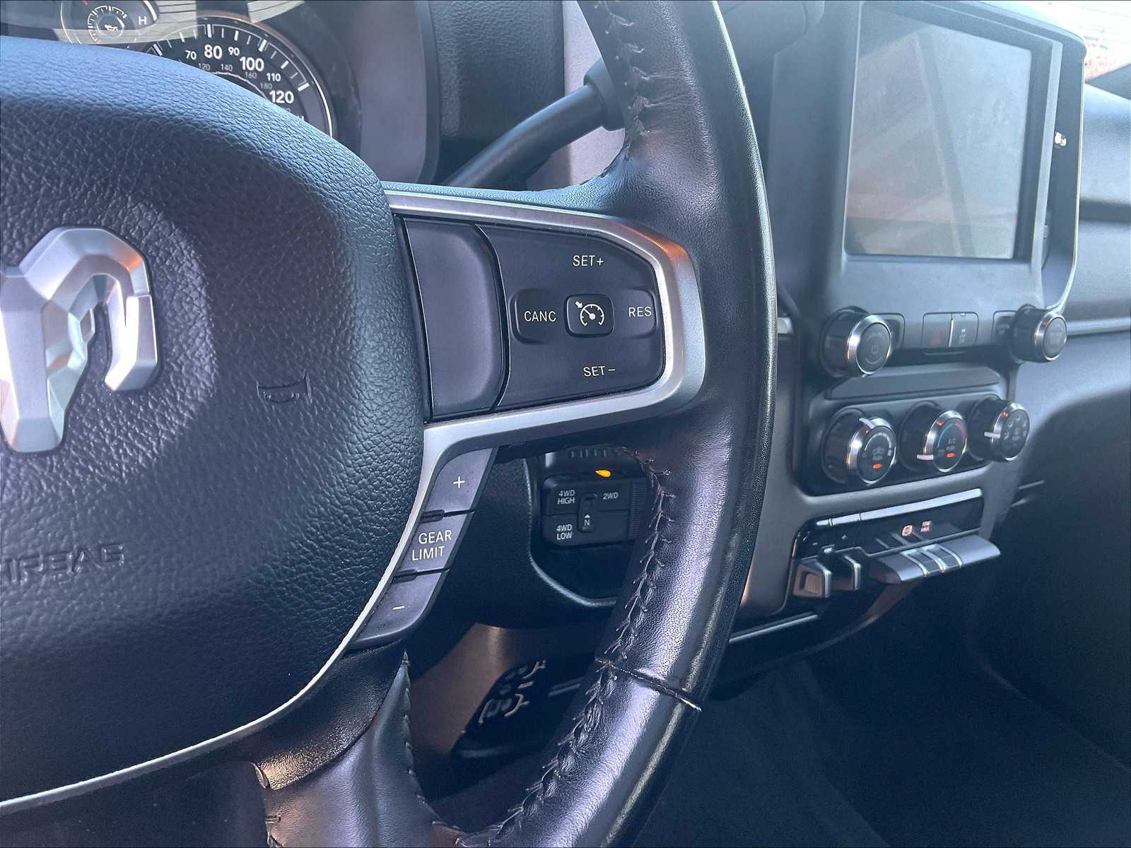 2024 Ram 2500 Big Horn - Photo 18