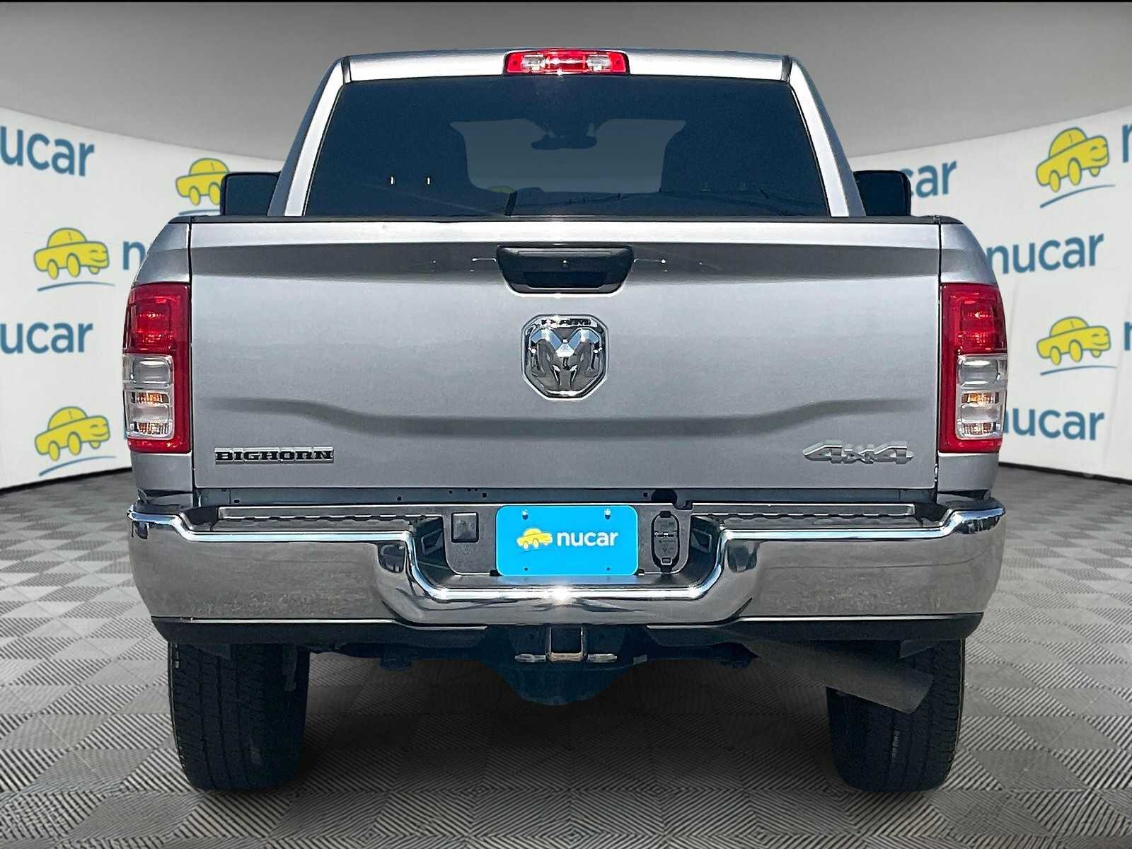2024 Ram 2500 Big Horn - Photo 2
