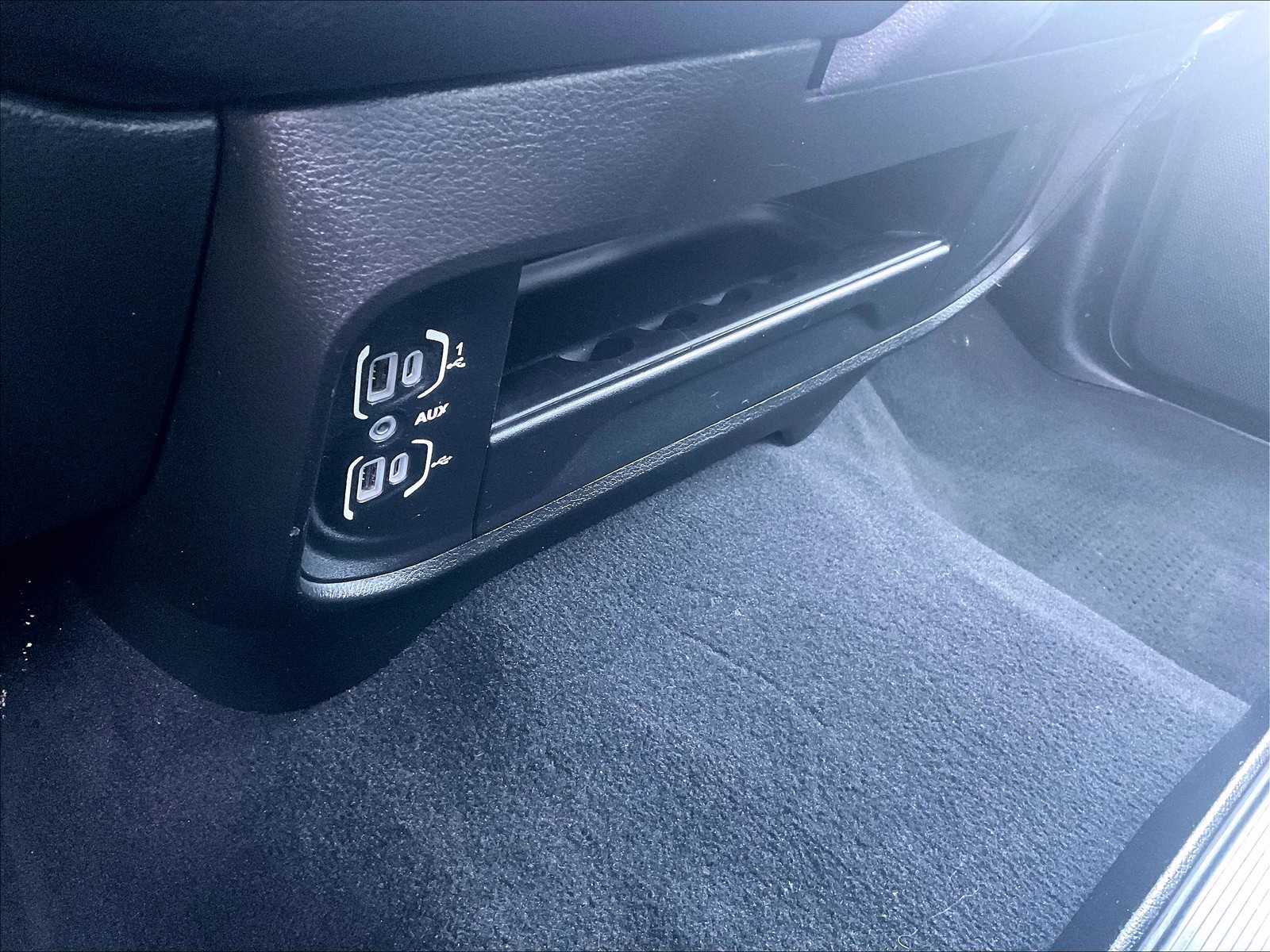 2024 Ram 2500 Big Horn - Photo 21