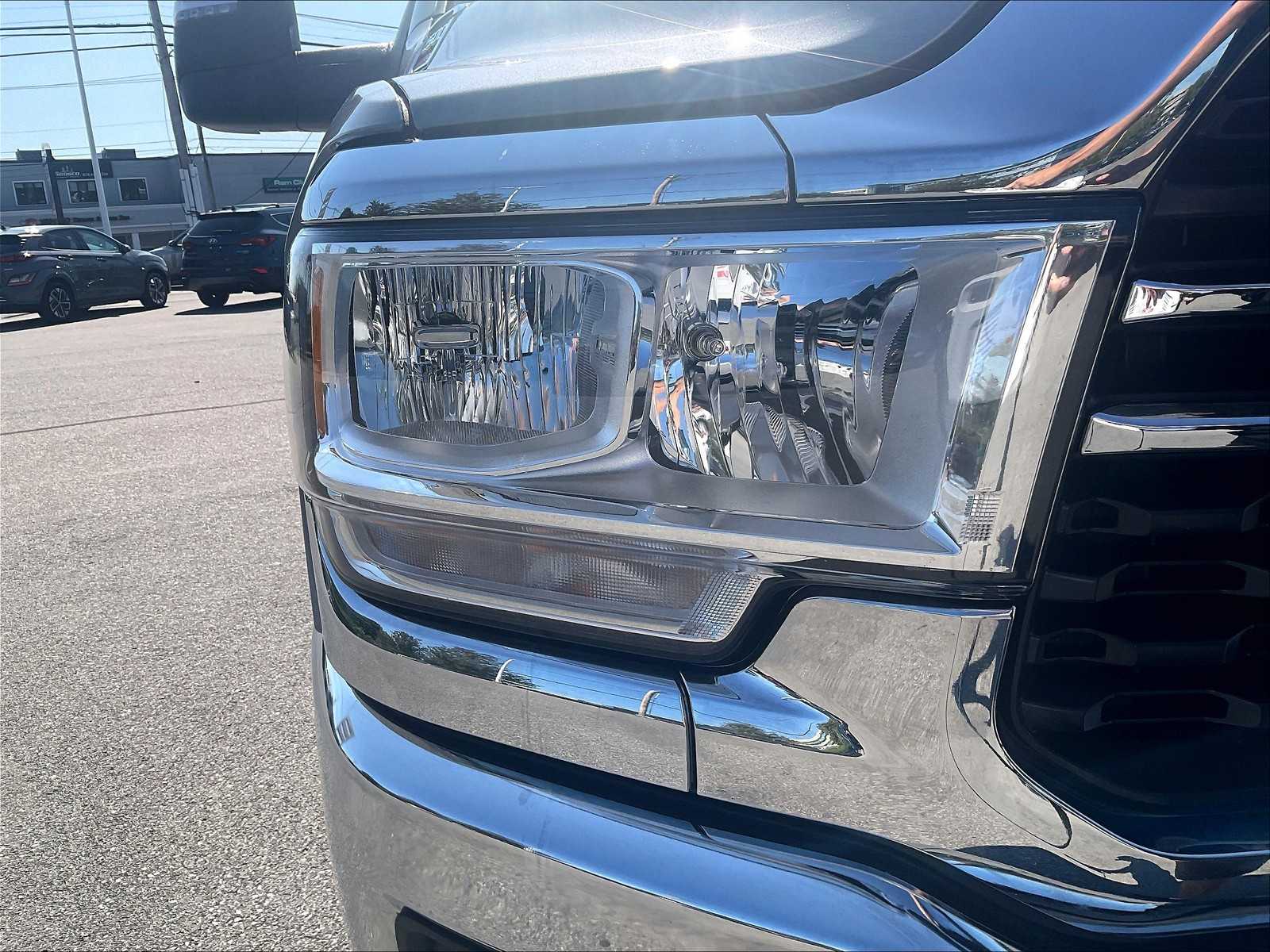 2024 Ram 2500 Big Horn - Photo 28