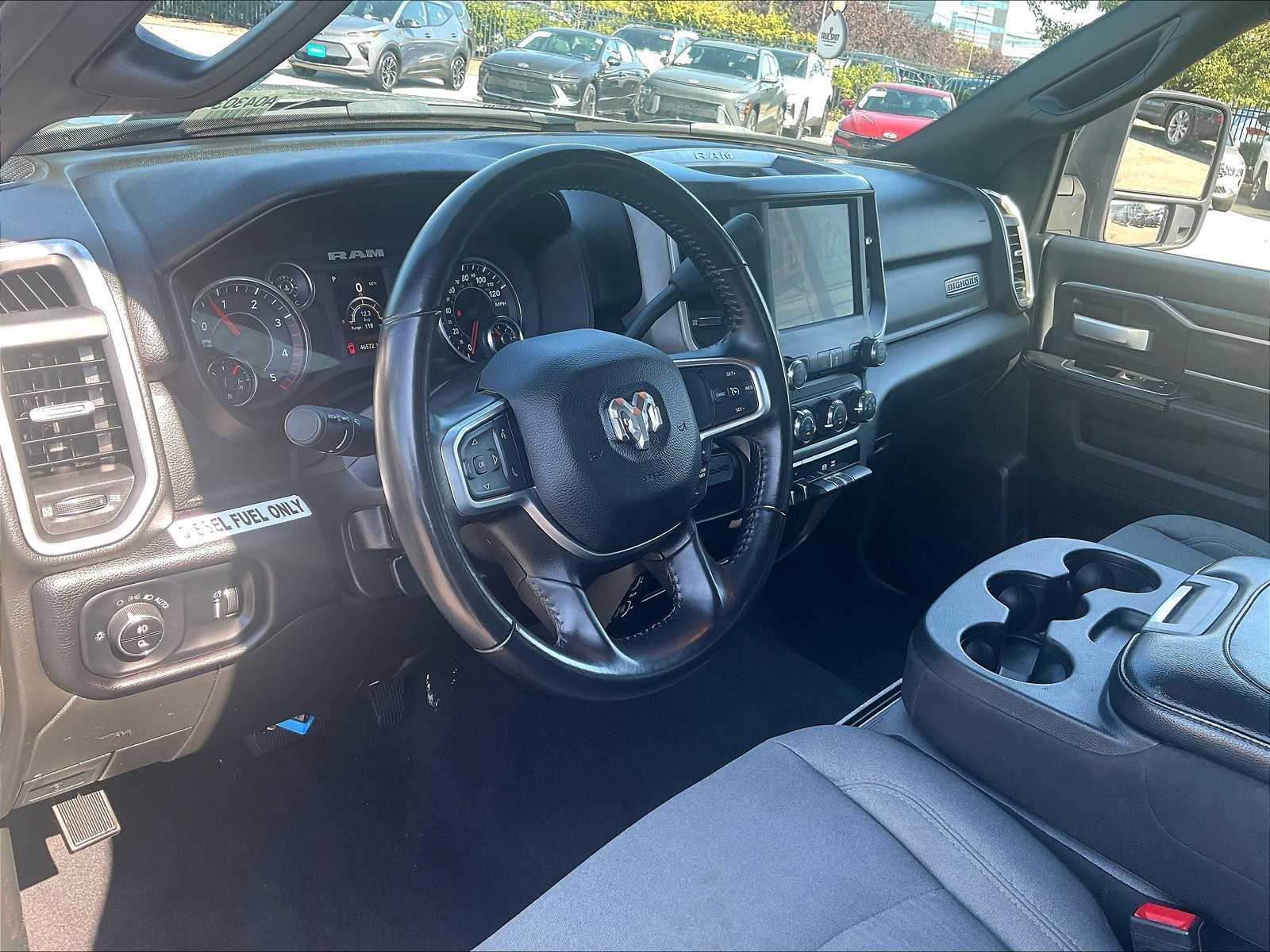 2024 Ram 2500 Big Horn - Photo 5