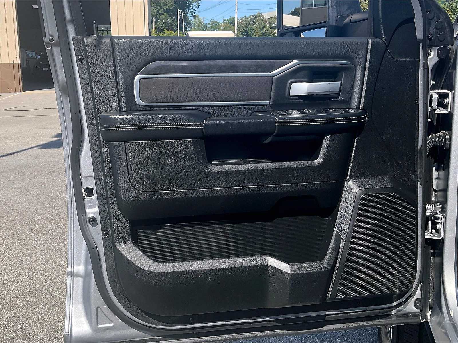 2024 Ram 2500 Big Horn - Photo 6