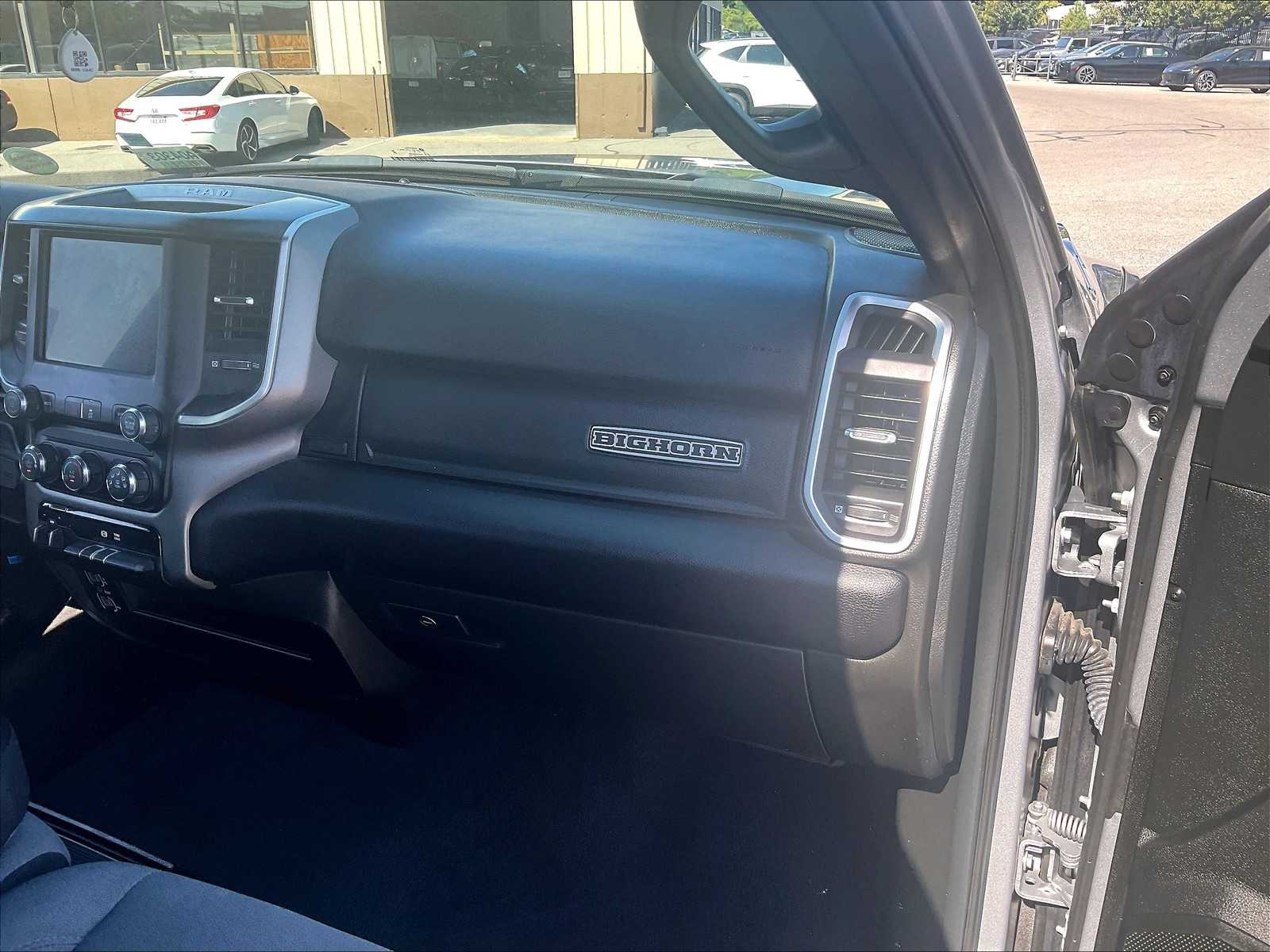 2024 Ram 2500 Big Horn - Photo 8