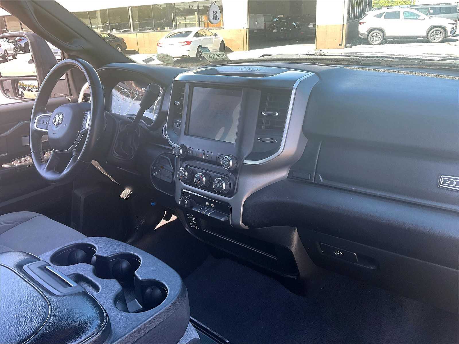 2024 Ram 2500 Big Horn - Photo 9
