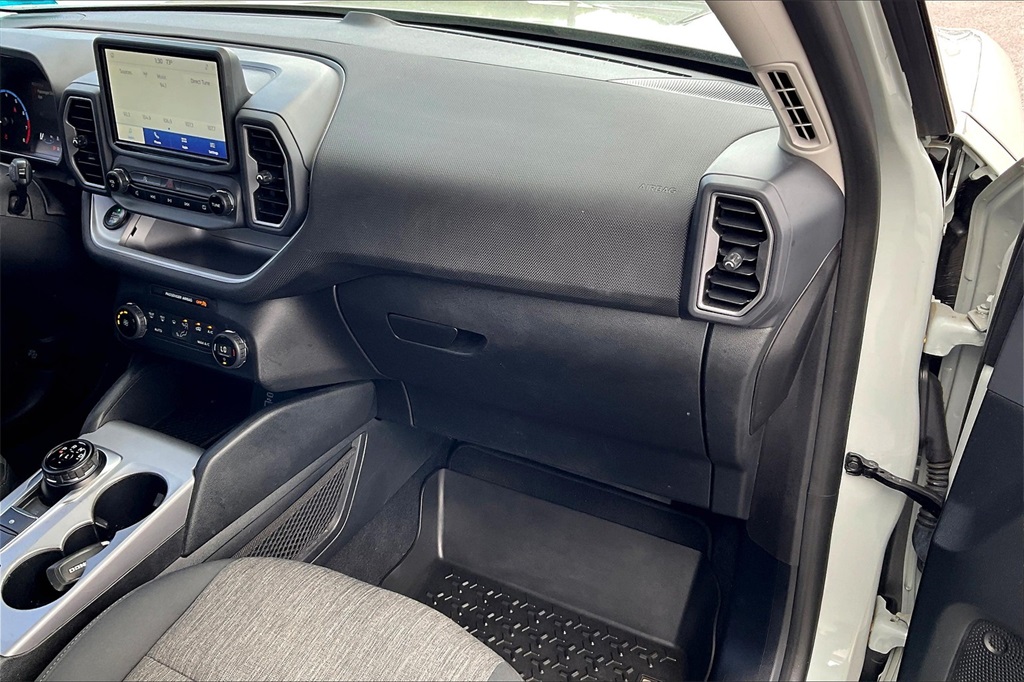 2021 Ford Bronco Sport Big Bend - Photo 12