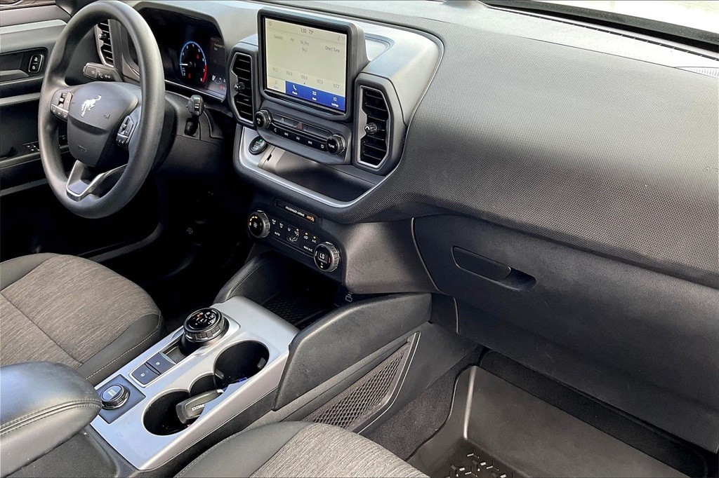 2021 Ford Bronco Sport Big Bend - Photo 13