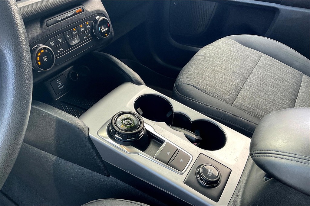 2021 Ford Bronco Sport Big Bend - Photo 19