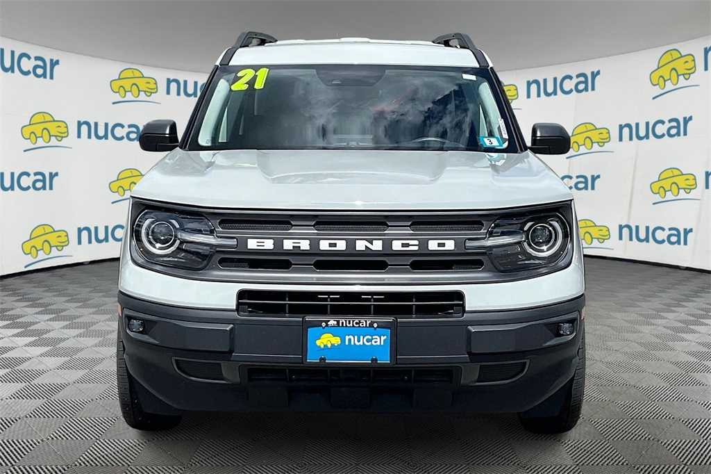 2021 Ford Bronco Sport Big Bend - Photo 2