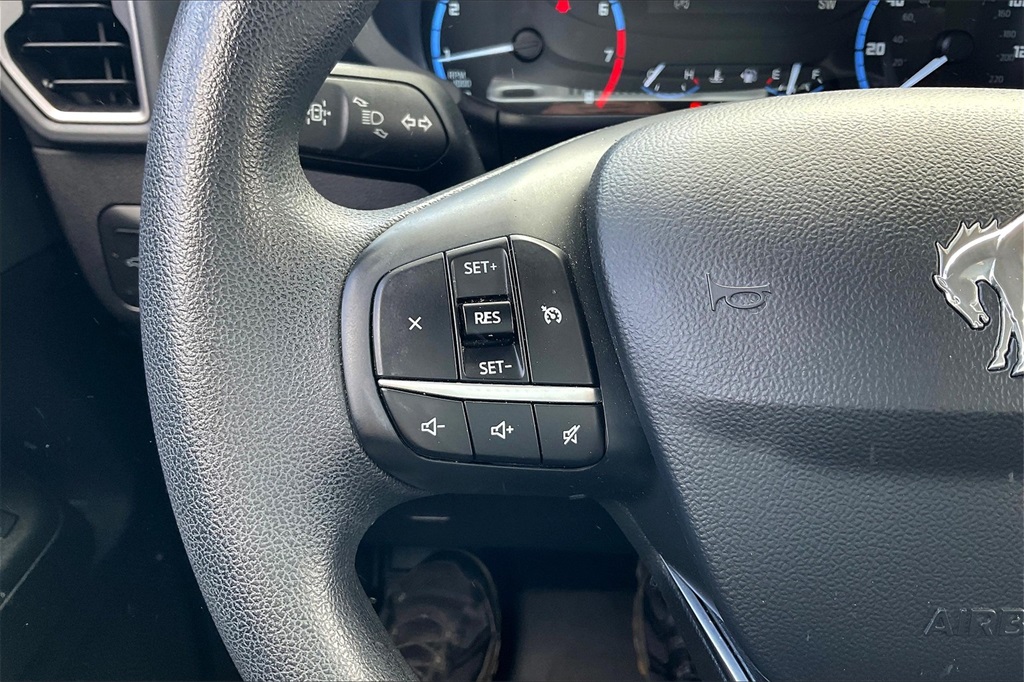 2021 Ford Bronco Sport Big Bend - Photo 21