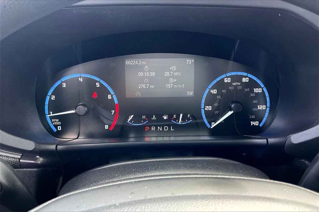 2021 Ford Bronco Sport Big Bend - Photo 23